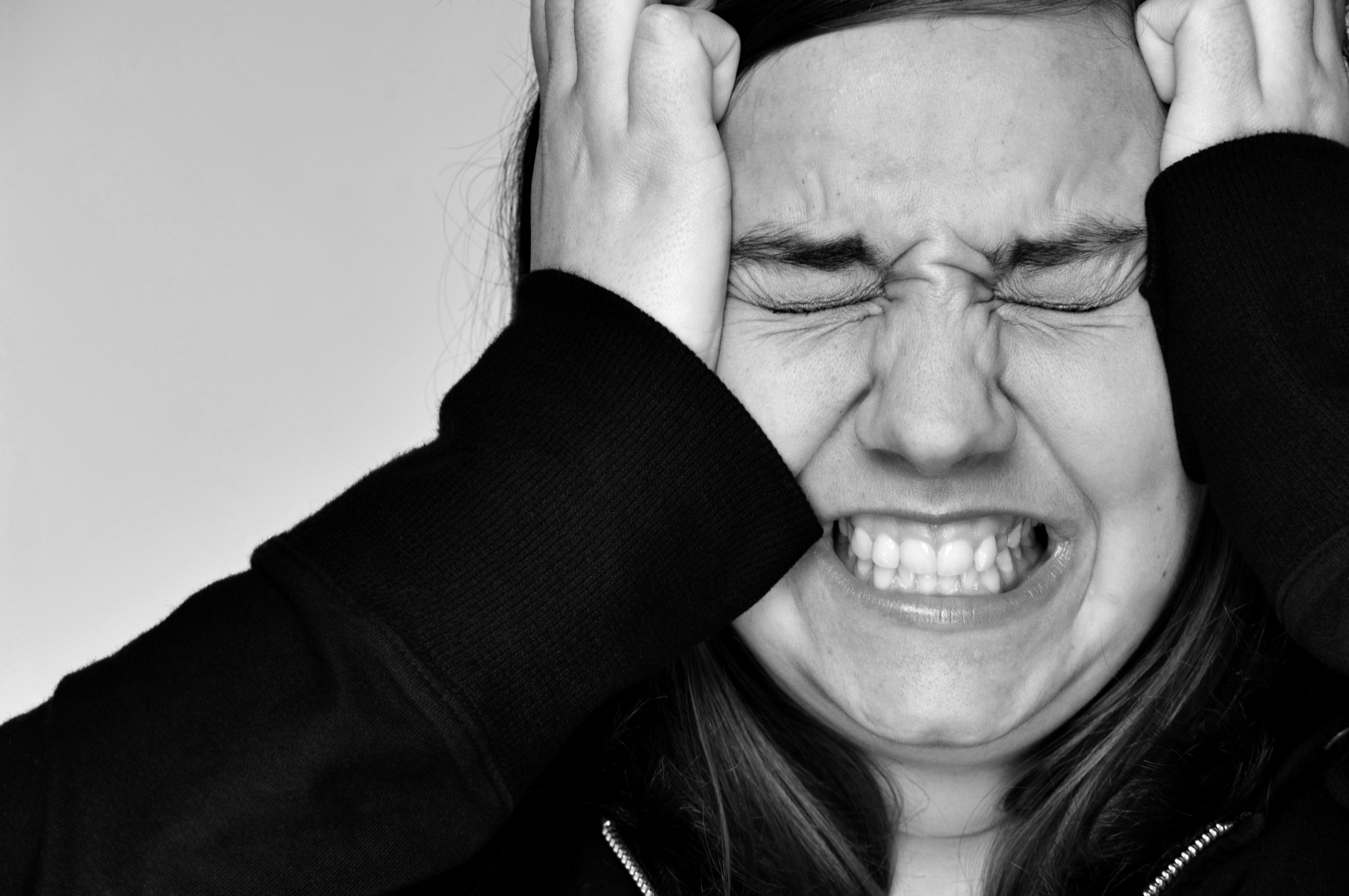 Impulso y comporamiento