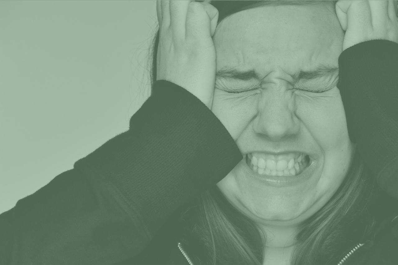 Impulso y comporamiento